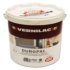 წყალ-ემულსიური საღებავი Vernilac DUROPAL 10992 15 ლ