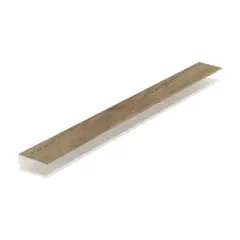 Finishing bar Profile VOX Kerrafront FS-252 malt oak 3 m A