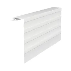 Plank VOX SV-20 Window Flashing Big White 3.05 m