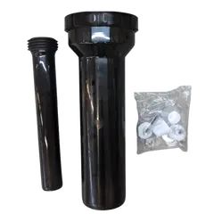 Mounting kit for installation IZYAPI Ø45*350 mm