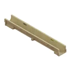 ღარი Standartpark CompoMax Basic 7030 DN100