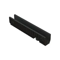 ღარი Standartpark PolyMax Basic ЛВ-10.16.20-ПП (8040)