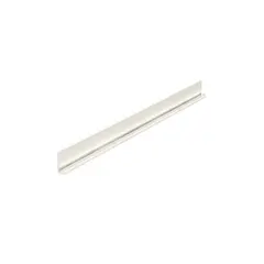 Starting bar Profile VOX Kerrafront FS-211 white 3 m A