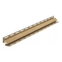 Internal corner VOX Nature SVP-13 Oak 3.05 m
