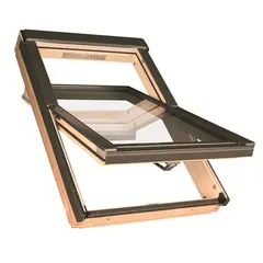 Roof window Fakro  FTS-V U2 (55*78)