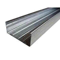 Профиль Nova CD 0.35x120x3000