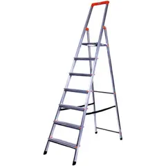 Стремянка Krause Solidy 126252 150/350 см