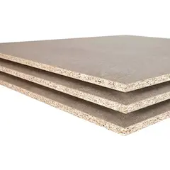 მერქანბურბუშელვანი ფილა Interplit 16x2750x1830 მმ
