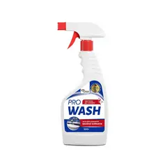 Bathroom cleaning liquid Pro Wash 500 g