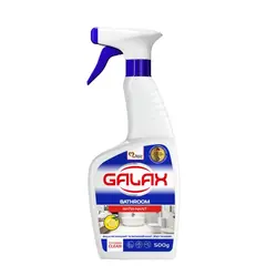 Bathroom cleaner anti-scale Galax 500 g