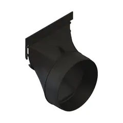 End cap with outlet Standartpark S'park ЗВЛВ-10.14.10-ПП 682909