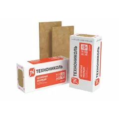 Минеральная вата Technonicol Technofac Optima 1200x600x50 4.32 м²