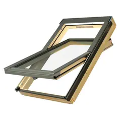 Roof window Fakro FTS U2 872406 78x118 cm