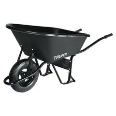 Тачка пластиковая Truper CAT-60PL 120 л