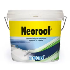 Гидроизоляция для крыш Neotex Neoroof 13 кг