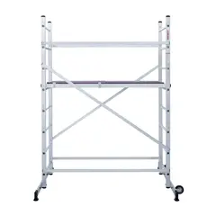 Вышка-тура алюминевая aluminum NV 1410 2x8