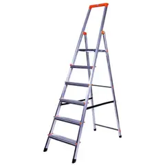 Стремянка Krause Solidy 126245 125/325 см