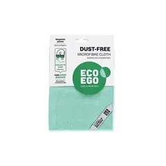 Cloth microfiber ECO-EGO 35x35 cm