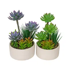 Flower decorative