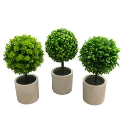 Flower decorative