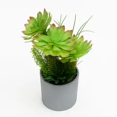 Flower decorative