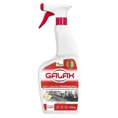 Grease remover liquid GALAX 750 gr