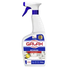 Bathroom cleaner anti-scale Galax 750 g