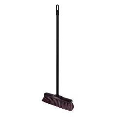 Brush for floor York 120 cm