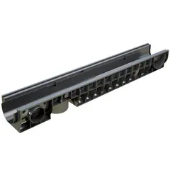 Tray Standartpark PolyMax Basic ЛВ-10.16.12-ПП 8020-М 1000x156x120 mm