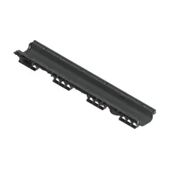 ღარი Standartpark PolyMax Basic ЛВ-10.15.08-ПП 1000x156x80 მმ