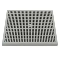 თავსახური ჭის ნაპრალებით Devorex 28x280x280 სმ
