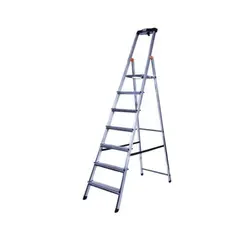 Стремянка Krause Safety 126351 150/350 см