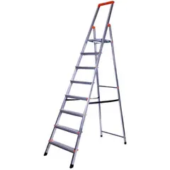 Стремянка Krause Solidy 126269 170/370 см
