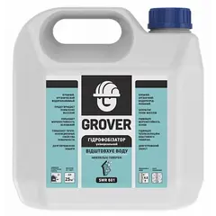Гидрофобизатор Eskaro Grover SWR 601 5 кг