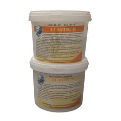 Добавка для бетона 2-х компонентная Kalmatron Elastic 6 кг