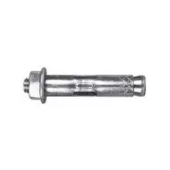 განმბრჯენი ანკერი Koelner M12x60 მმ 2 ც B-KT-12060