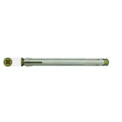 Steel anchor for door and window frames Koelner 10x72 mm K-P3-O-10072