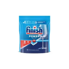 Dishwasher tablets Finish "All in 1" 70 pcs