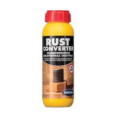 Преобразователь ржавчины Evochem Rust Converter 200 мл