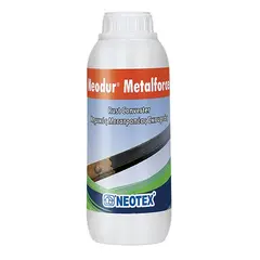 ჟანგის მოსაშორებელი Neotex Neodur Metalforce 250 მლ