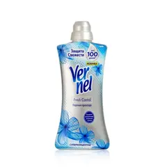 Rinse gel VERNEL 1.74 L.