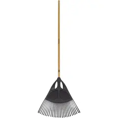 ფოცხი ფოთლების მოსაგროვებლად Fiskars 135591 XL
