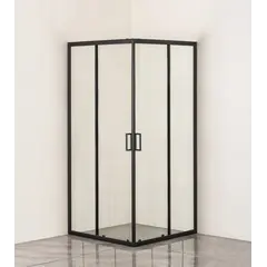 Душевая кабина WAY 824BN-90X90X180 cм (4мм)
