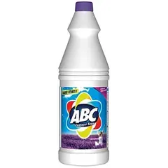 გამათეთრებელი  თხევადი ABC
