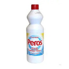 გამათეთრებელი თხევადი Peros Clor