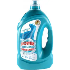 სარეცხი გელი უნივერსალური Wash&Free 4000 გ
