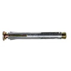 Anchor for door frames Koelner 10x112 mm 4 pcs B-O-10112