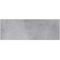 Tile Super Ceramica GARDEN GREY RVTO 20X60cm