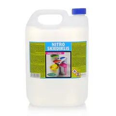 Nitro thinner Savex 646 3 l