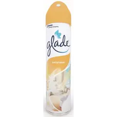 Aerosol air freshener SC Johnson Glade anti-tobacco 300 ml